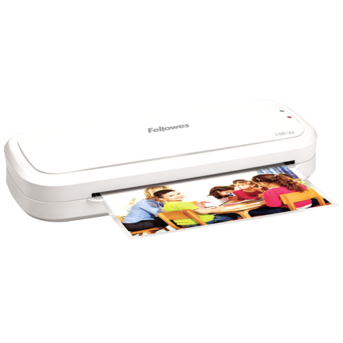 Plastifieuse L125-A4